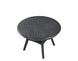 Gia 5Pc Dinette set Grey - Furniture Depot