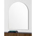 Aldrin Mirror - Furniture Depot