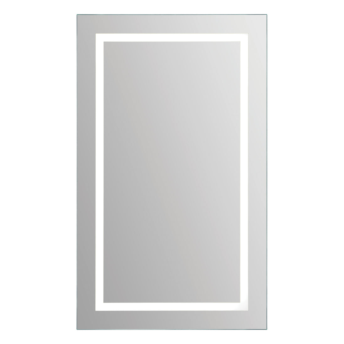 Adele Led Mirror - Furniture Depot
