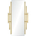 Abi Mirror - Furniture Depot