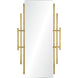 Abi Mirror - Furniture Depot