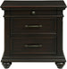 Slater 8pc Bedroom Suite - Espresso - Furniture Depot (7520353321208)