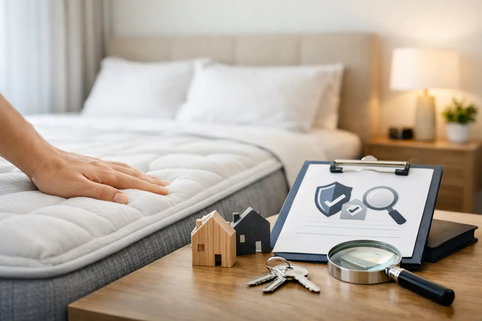 Mattress Warranty Coverage: What It Really Covers