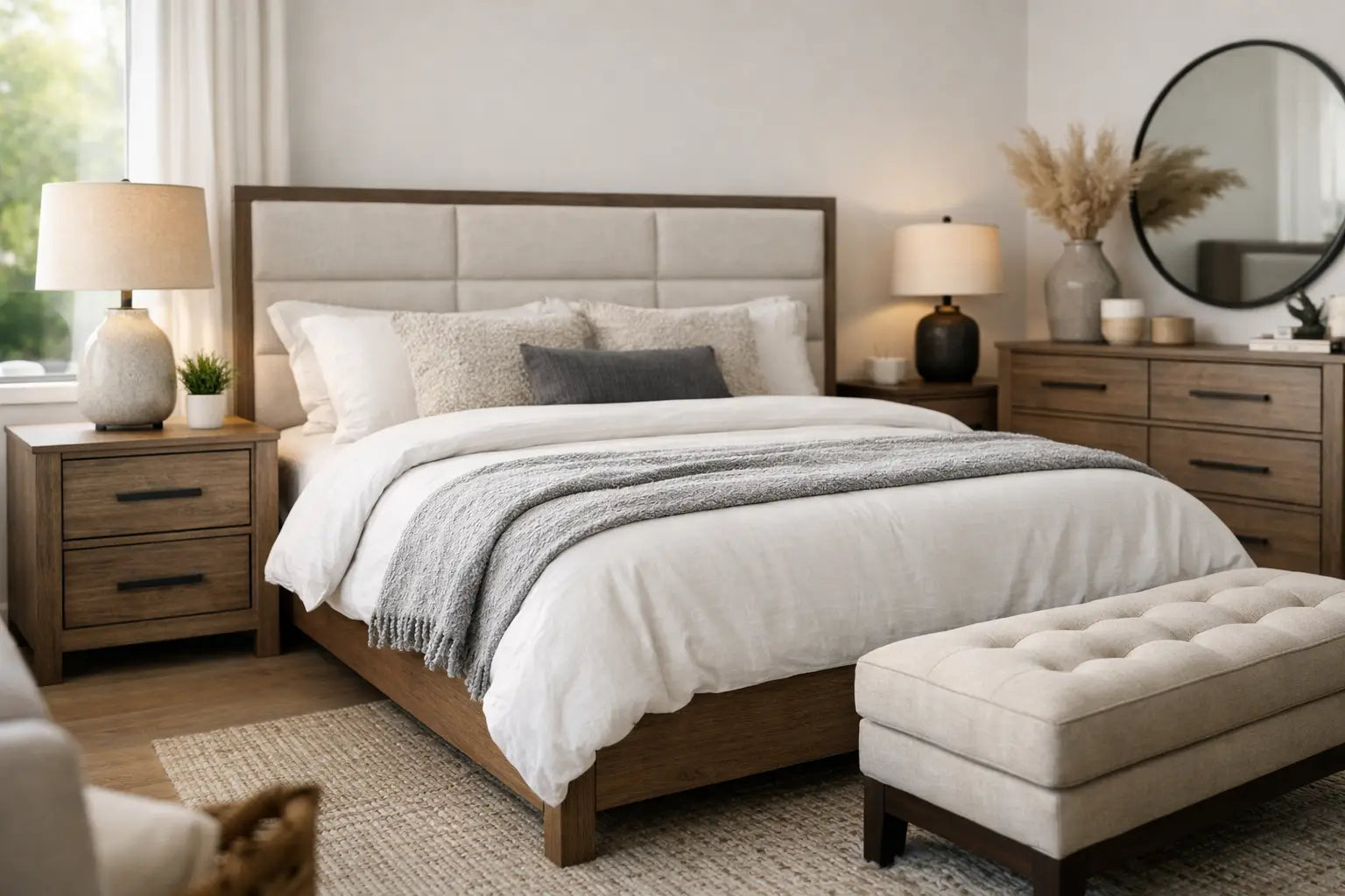 Ashley Bedroom Furniture Review - Is It Worth It?