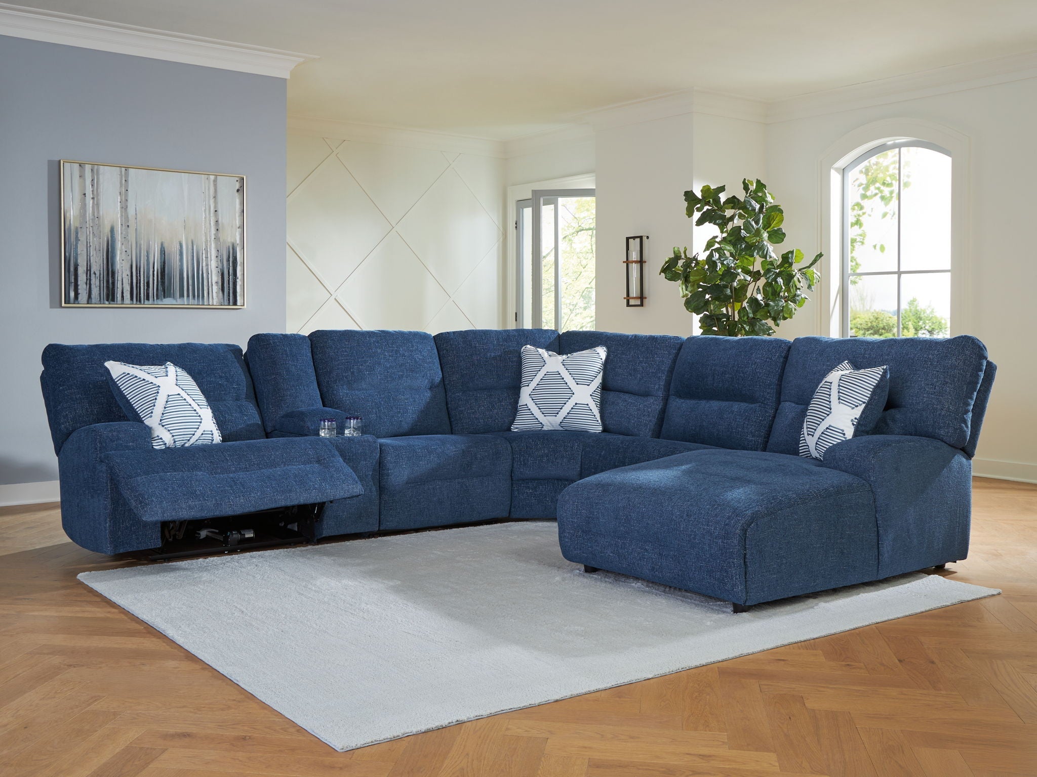 Sectional Sofa Buying Guide for First-Time Buyers