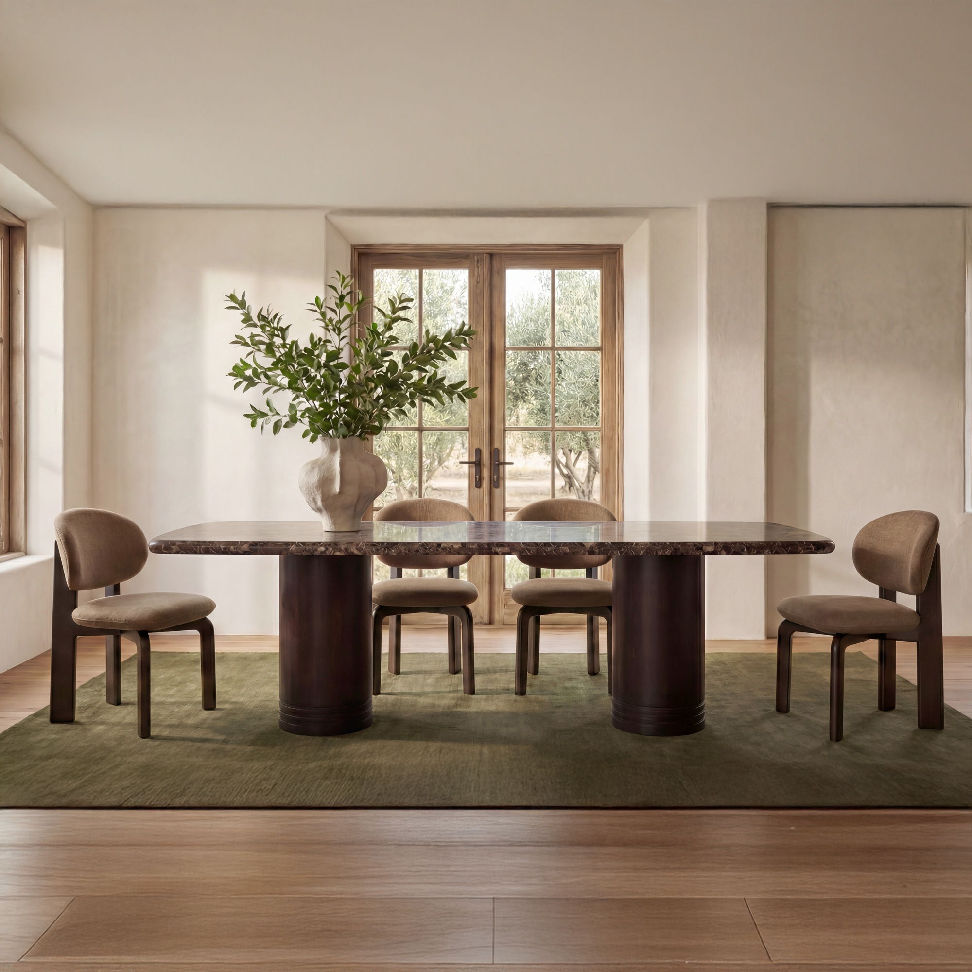 How to Pick a Dining Table That Matches Your Lifestyle
