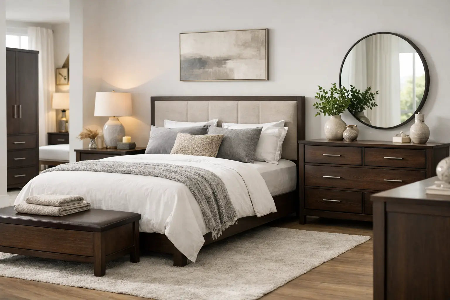 A Guide to Complete Bedroom Collections