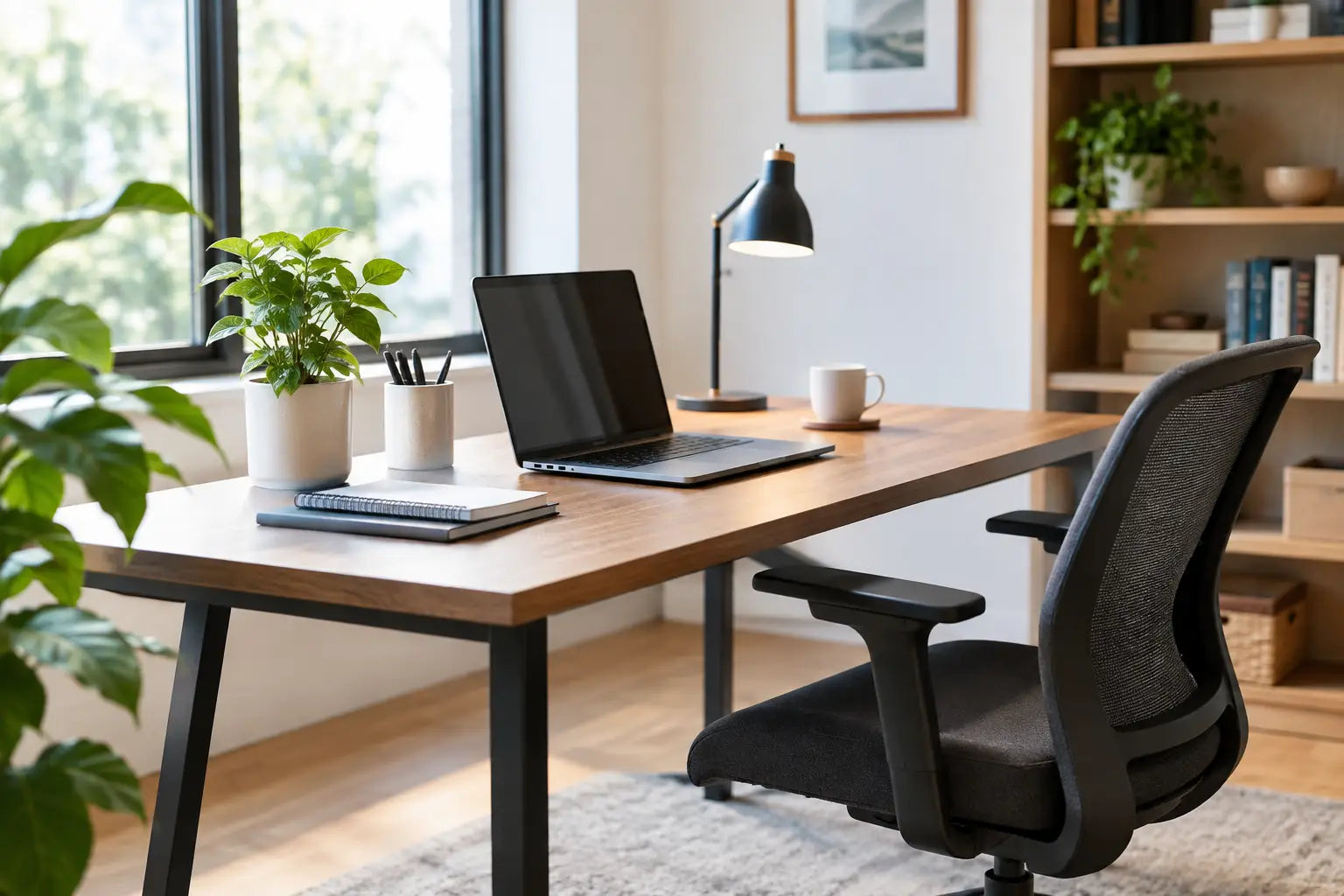 Best Home Office Desks for Work and Study