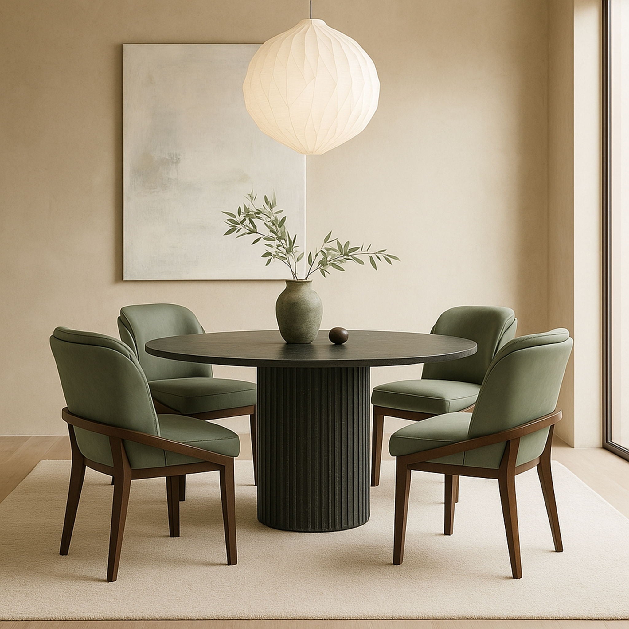 How to Choose the Perfect Dining Table for Your Home