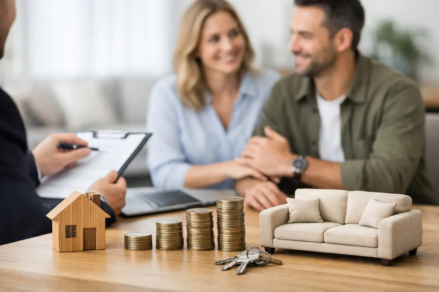 How to Finance Furniture Purchases Smartly