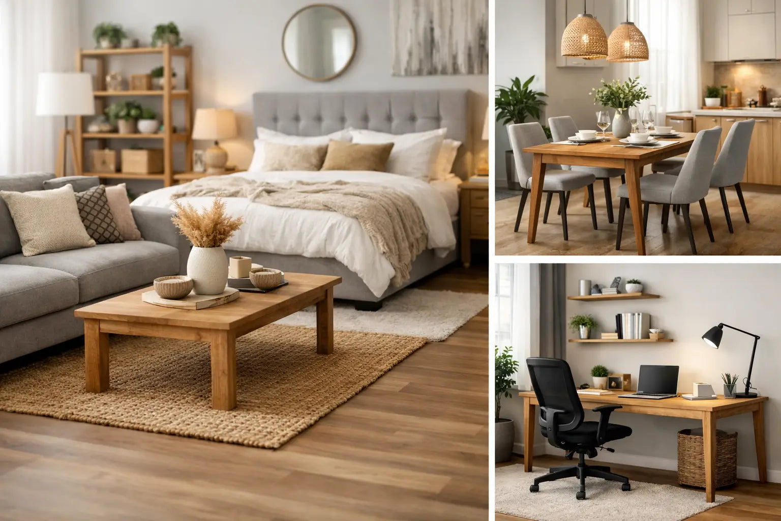 Furniture Depot: Furnish Every Room for Less