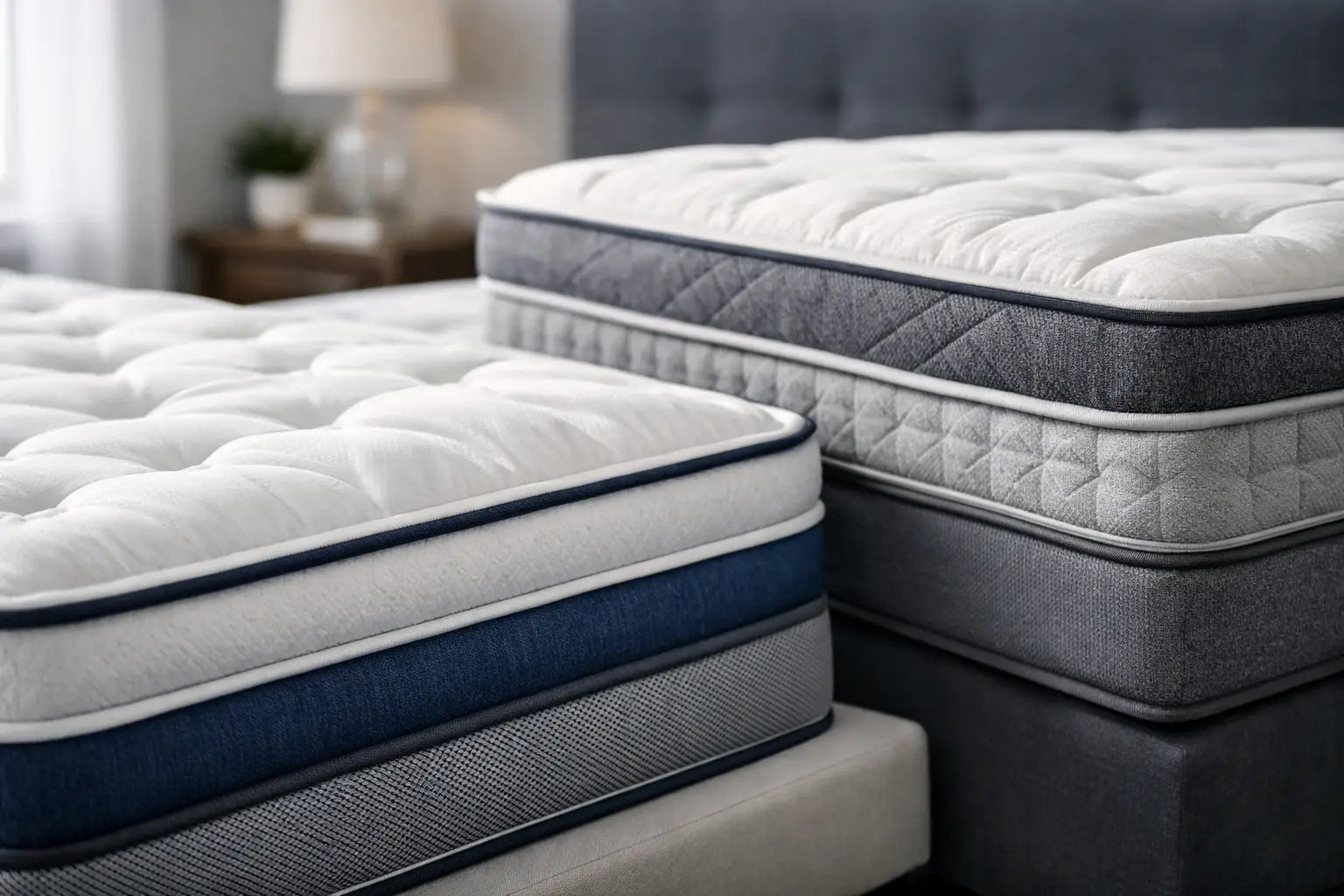 A Guide to Mattress Brand Differences