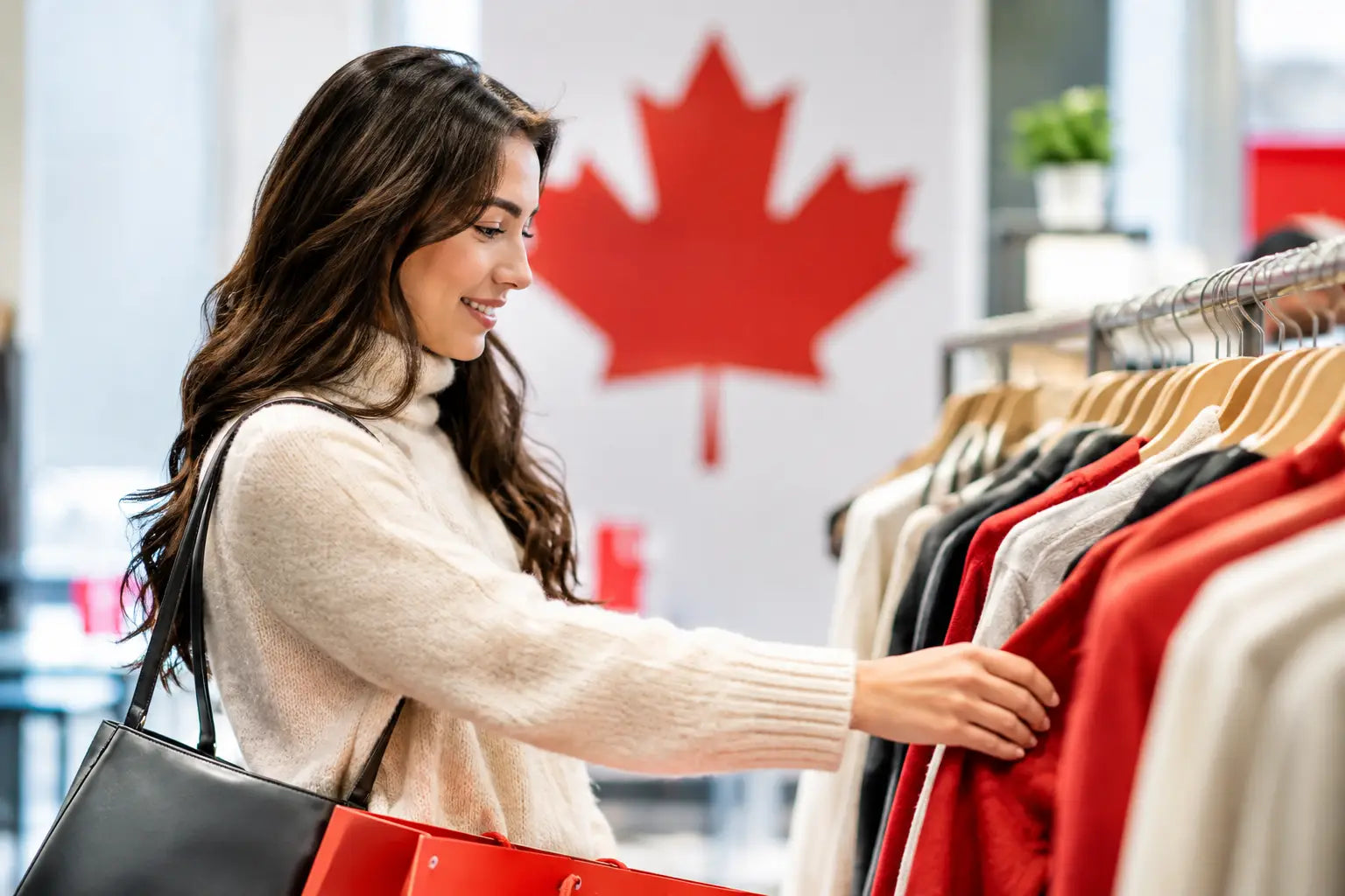 When Do Clearance Sales Start in Canada?