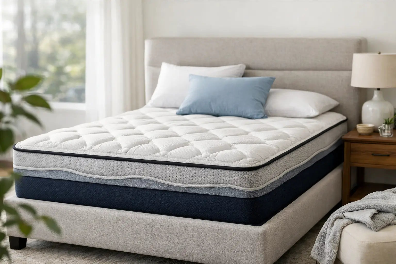 Sealy Mattress Review: Is It Right for You?