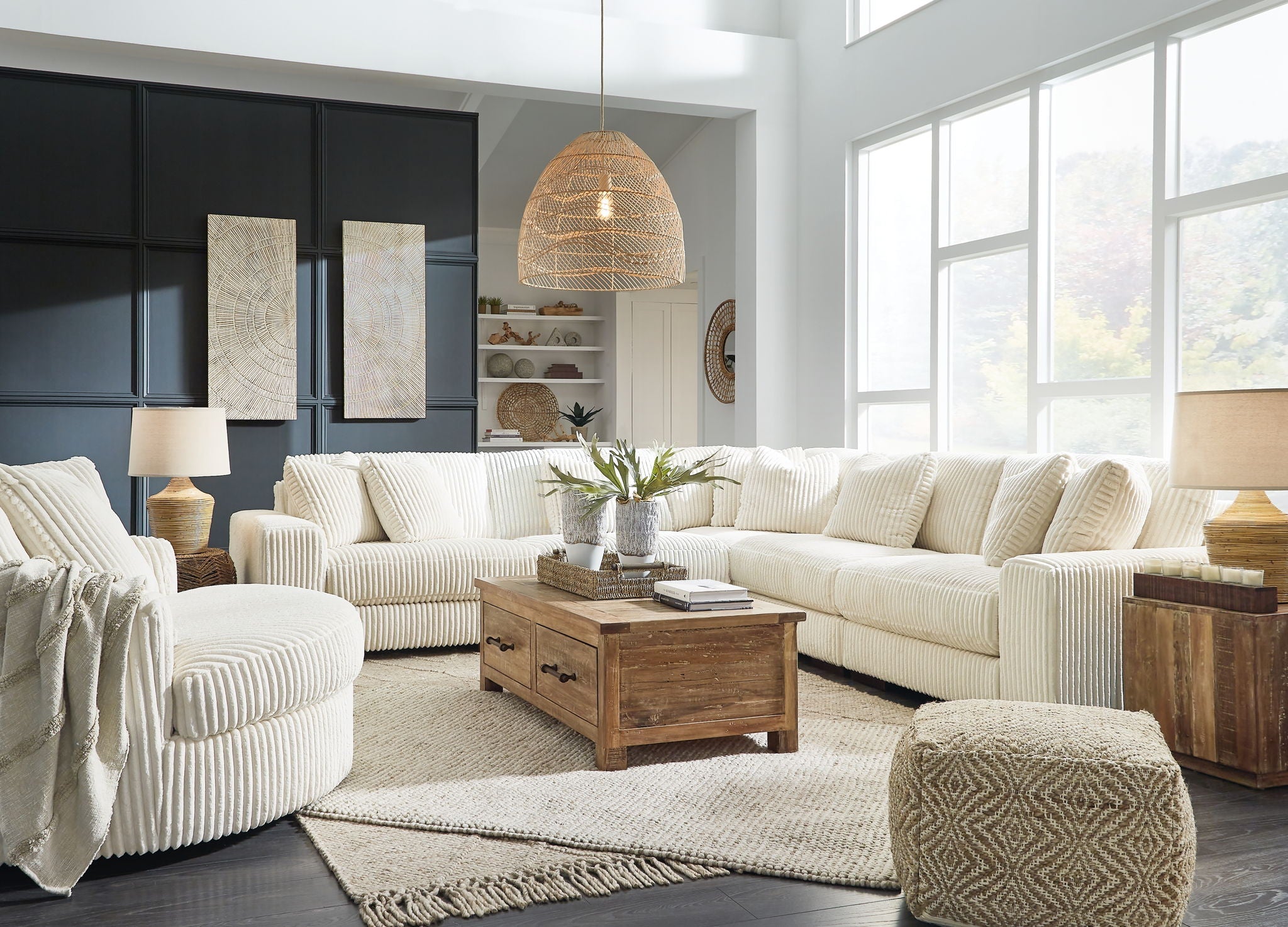 Small Changes That Instantly Upgrade Your Living Room