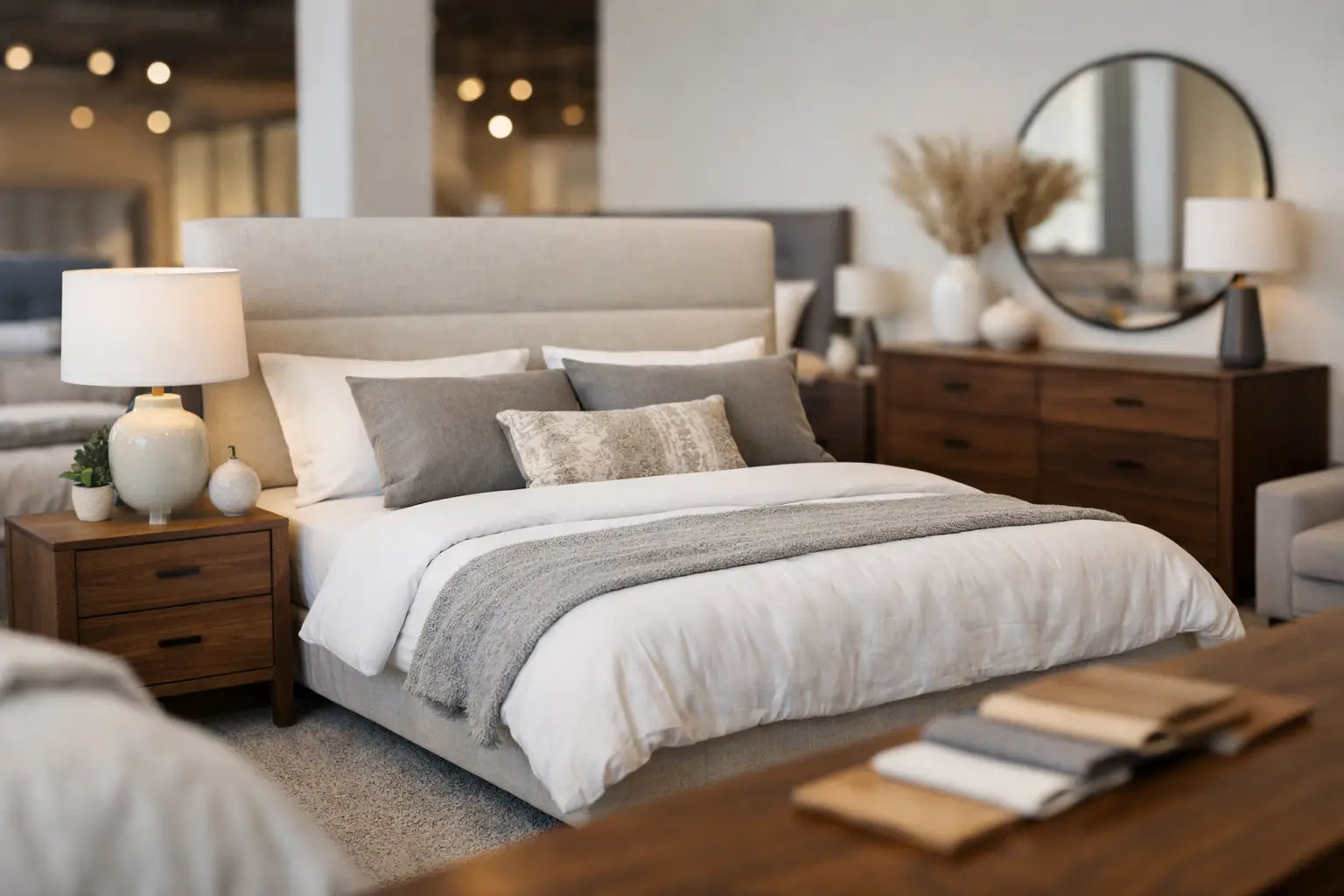 Guide to Buying Bedroom Furniture Right