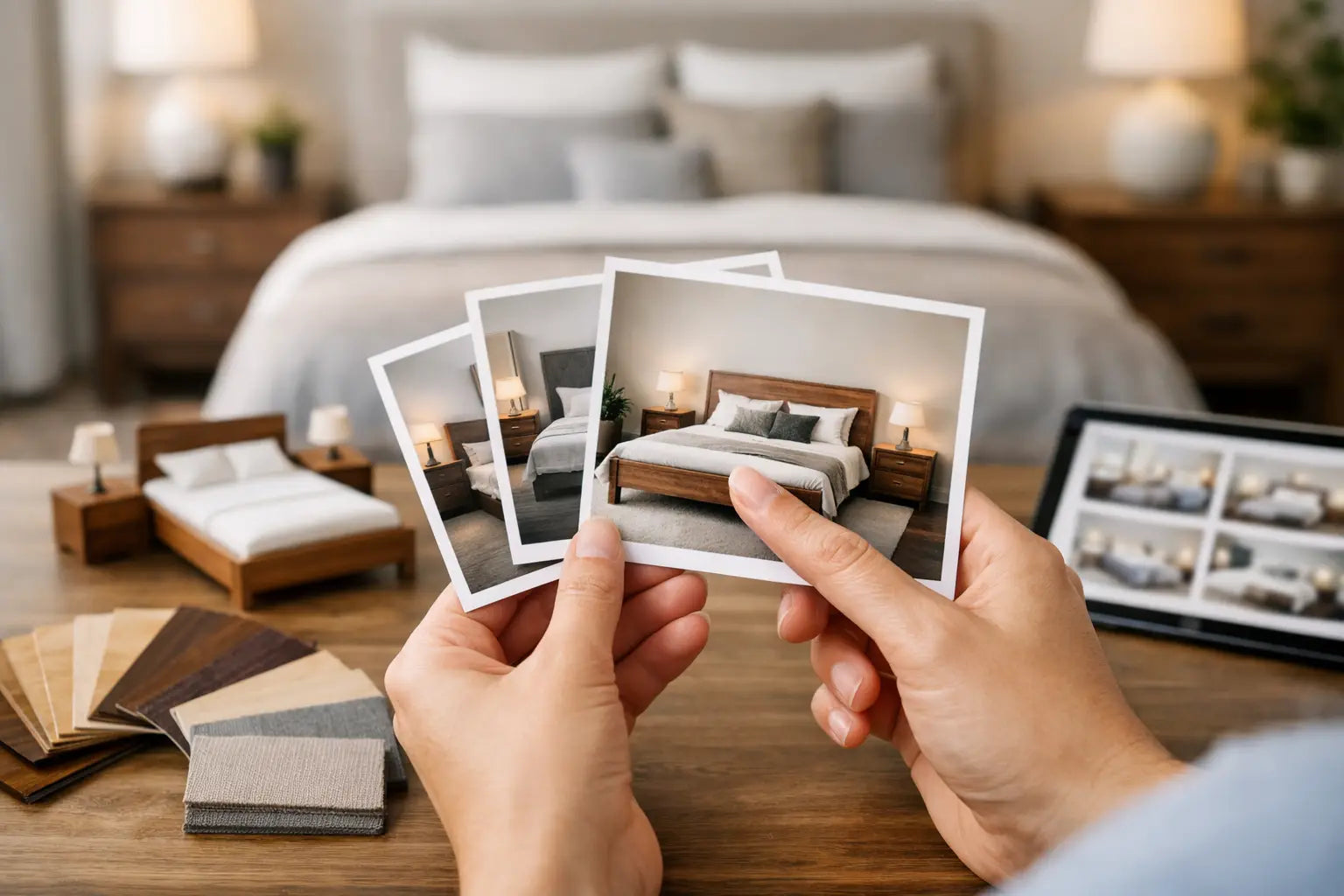 How to Choose Bedroom Package Wisely