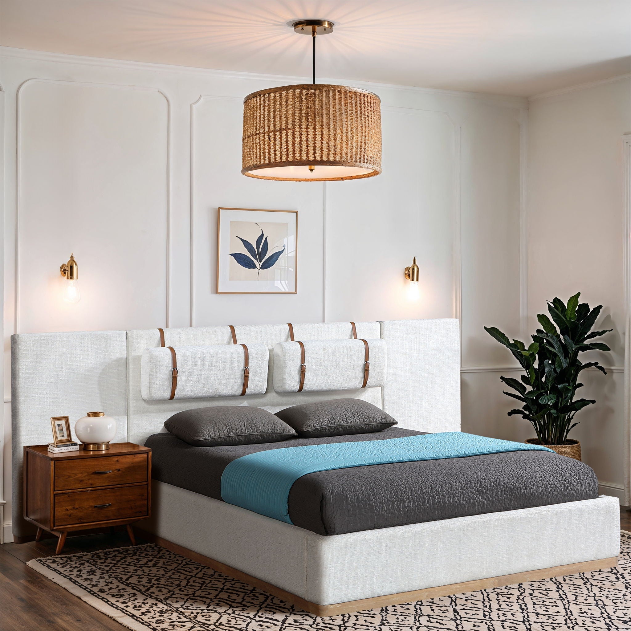 Bedroom Furniture Buying Guide: Everything You Need to Know