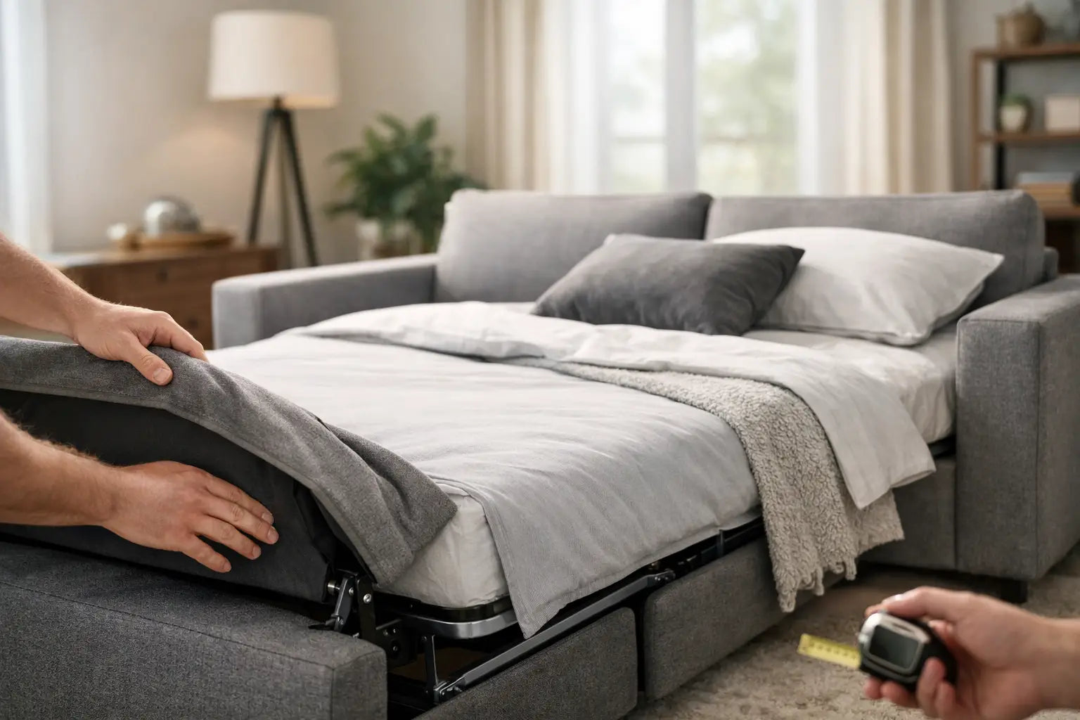 Sofa Bed Review: What to Check Before You Buy
