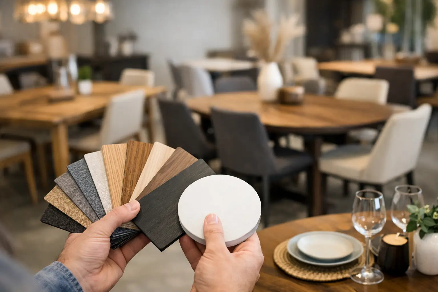 How to Choose Dining Set for Your Home
