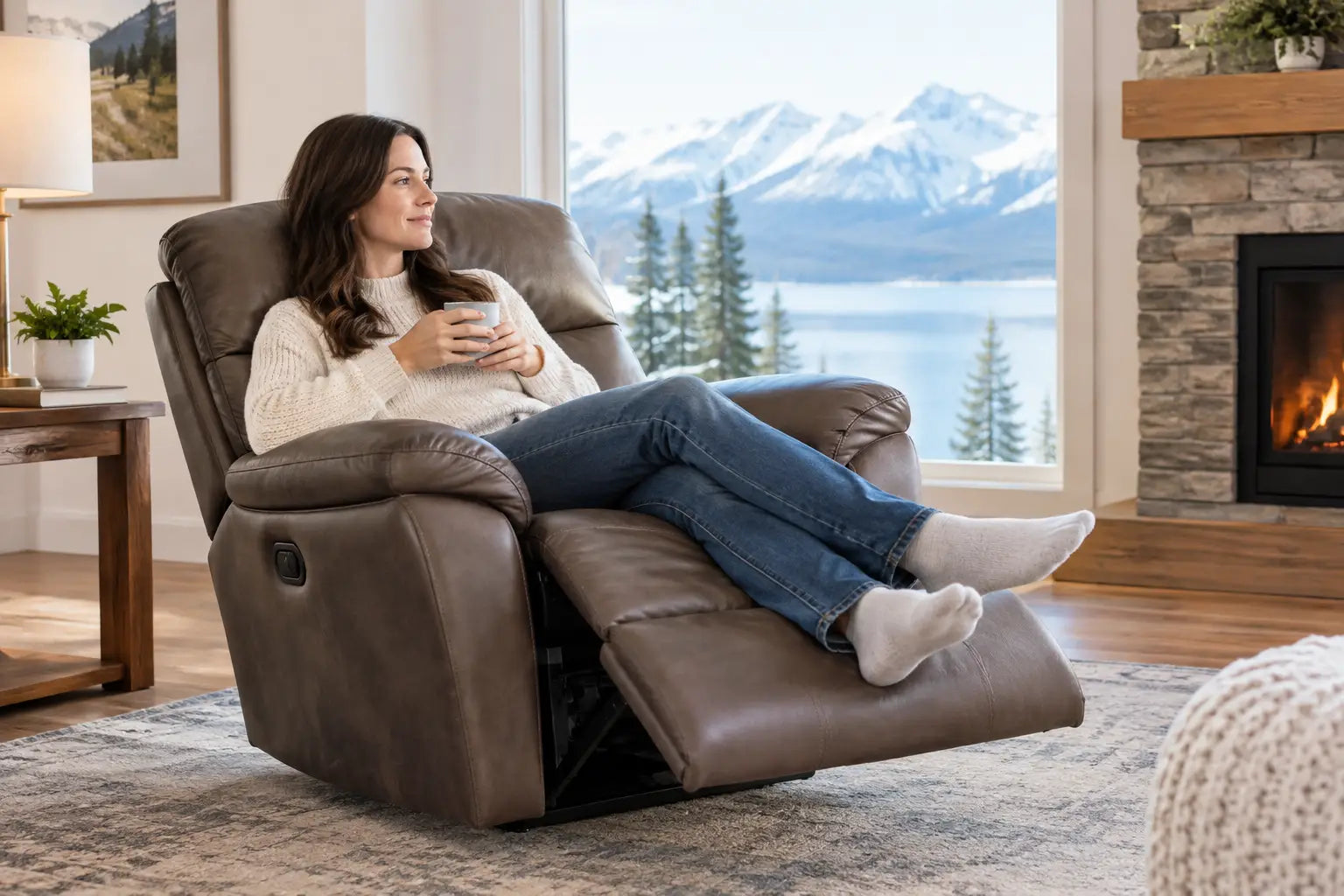 Recliner Buying Guide for Canadian Homes