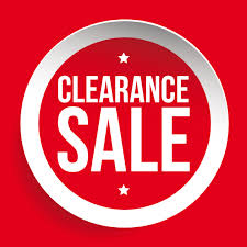 Clearance