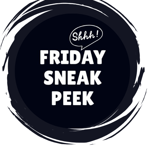 Black Friday Early Access