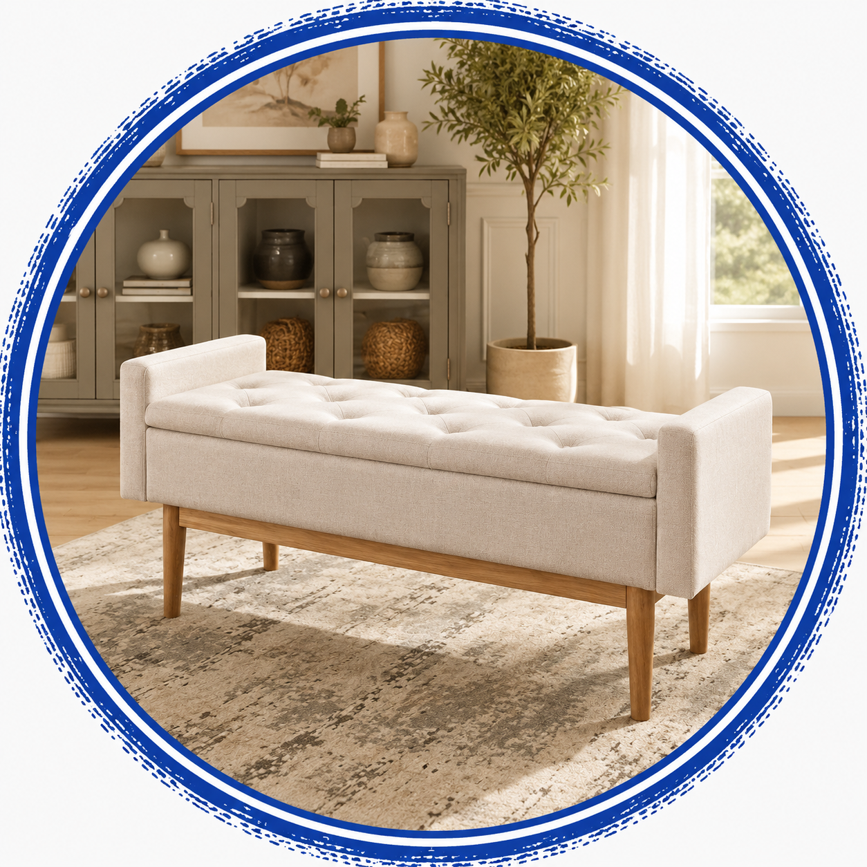 Benchs & Stools