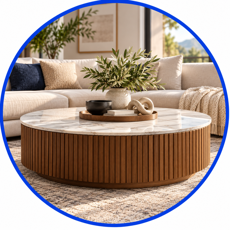 Coffee Tables