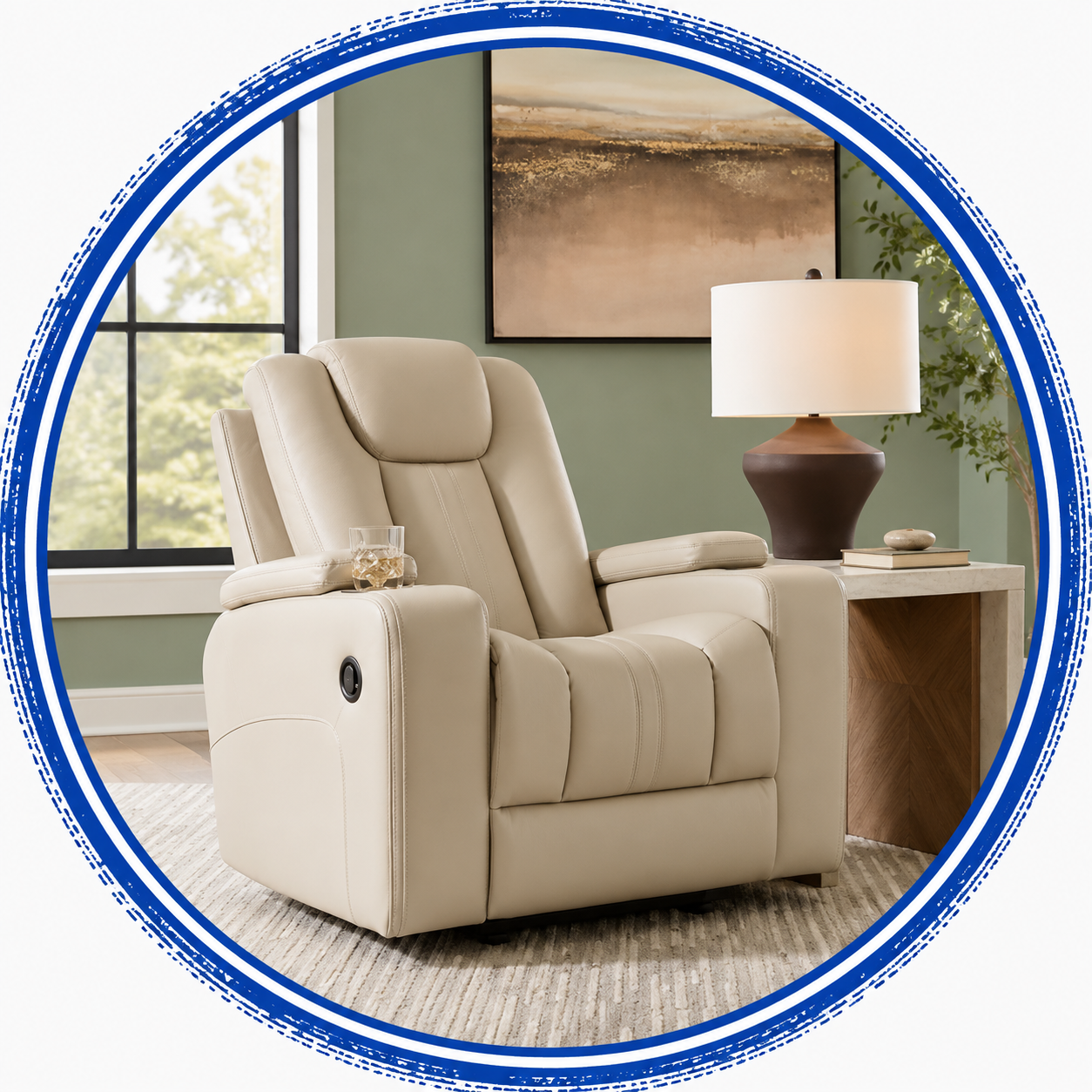Recliner Chairs