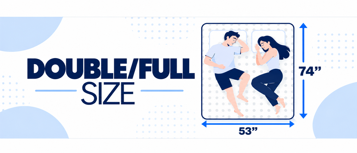 Full - Double Size