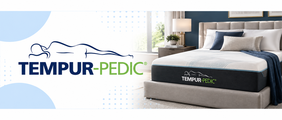 Tempurpedic