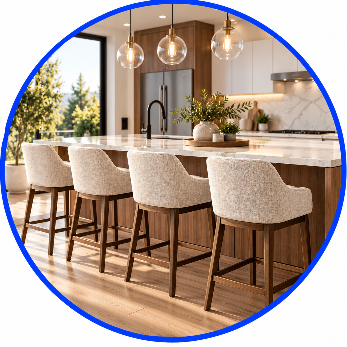 Bar/Counter Stools