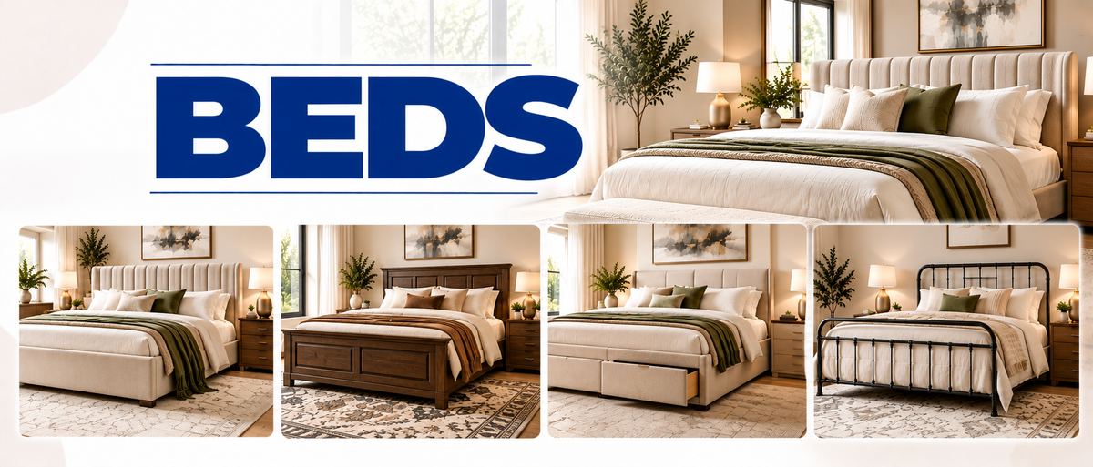 All Beds