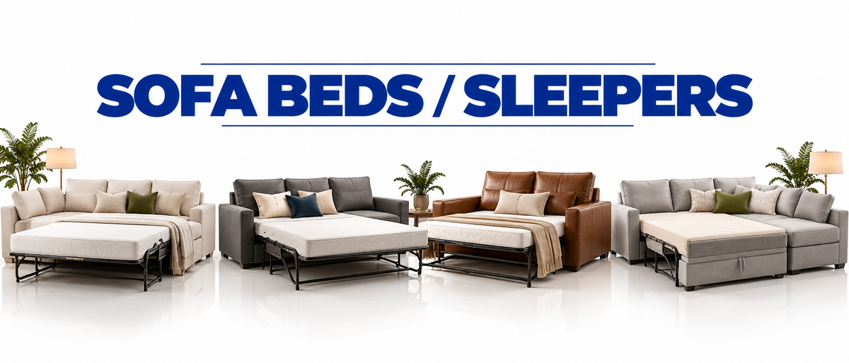 Sofa Beds/Sleepers