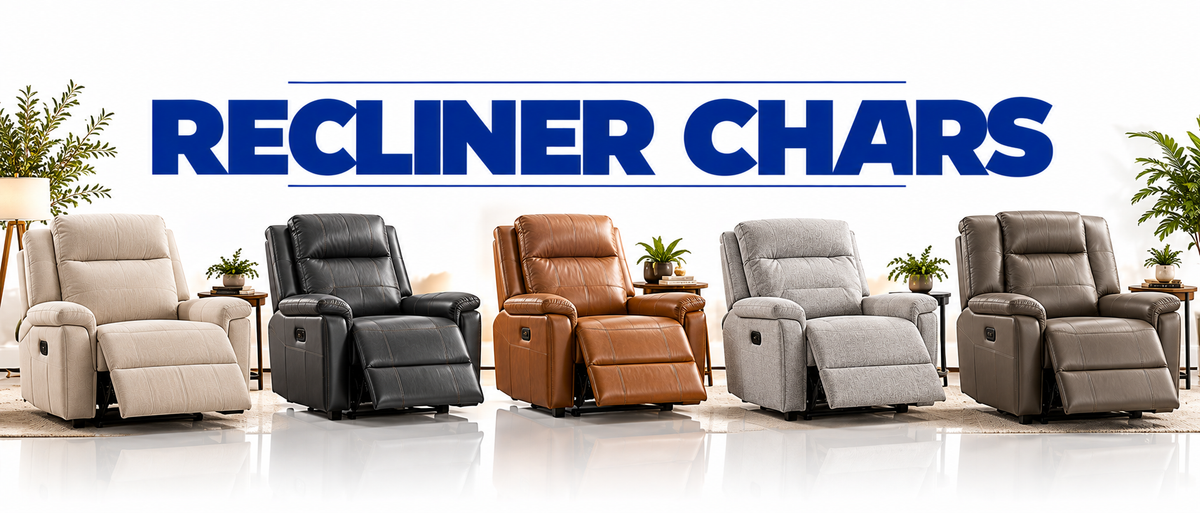 Living Room > Recliners