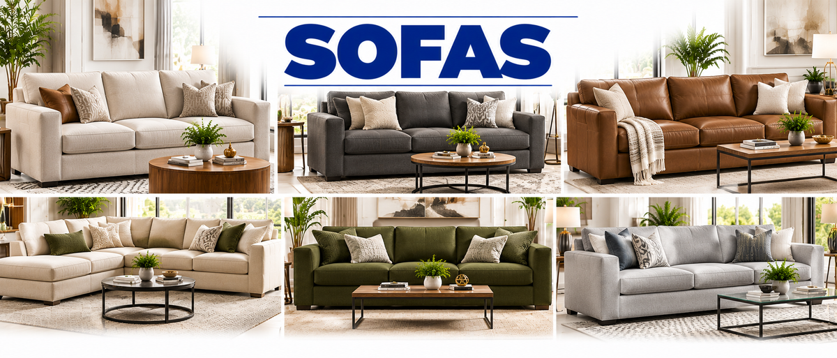 Sofas