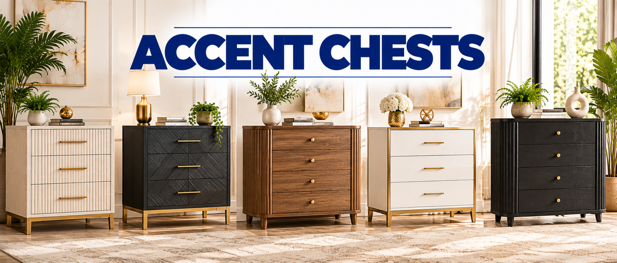 Accent Chest