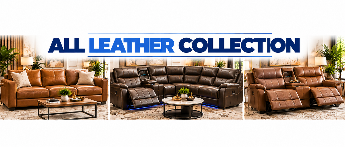 All Leather Collections