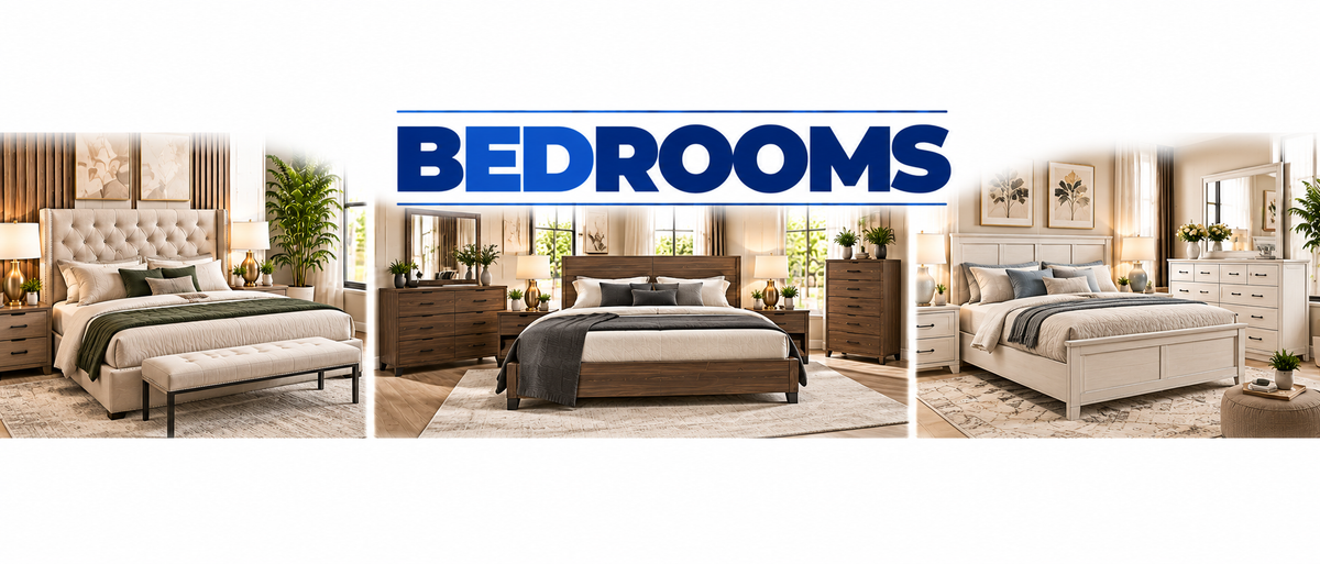 All Bedroom Furniture