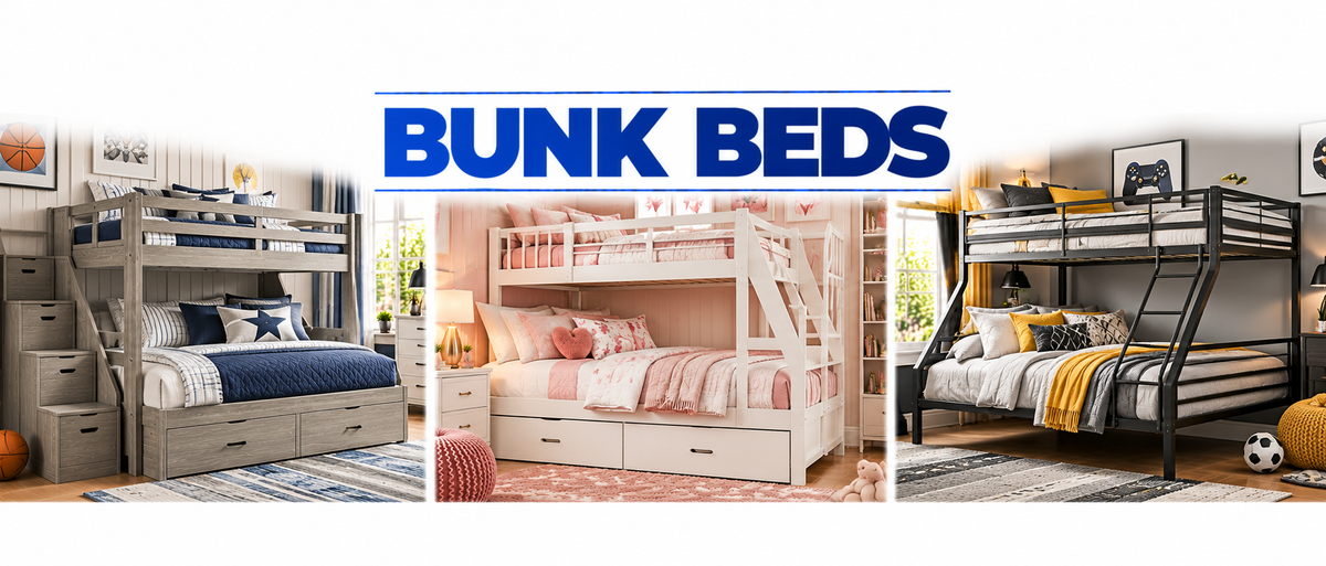 Bunks Beds