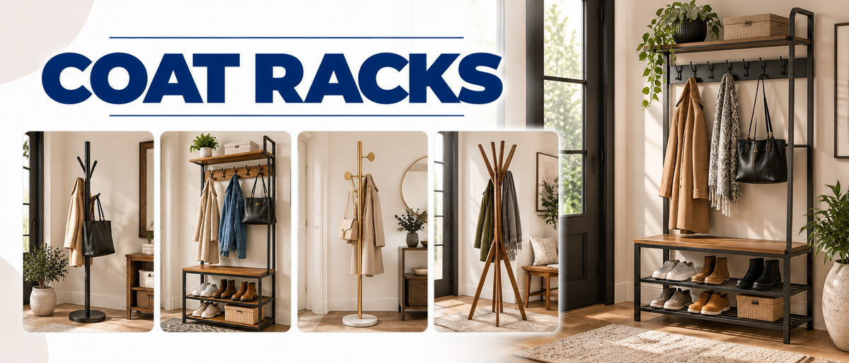 Coat Rack