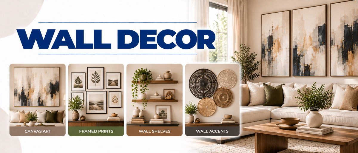 Wall Decor
