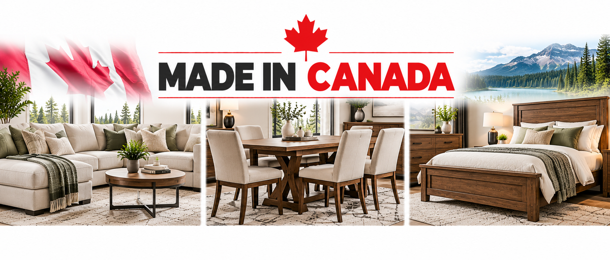 Made in Canada