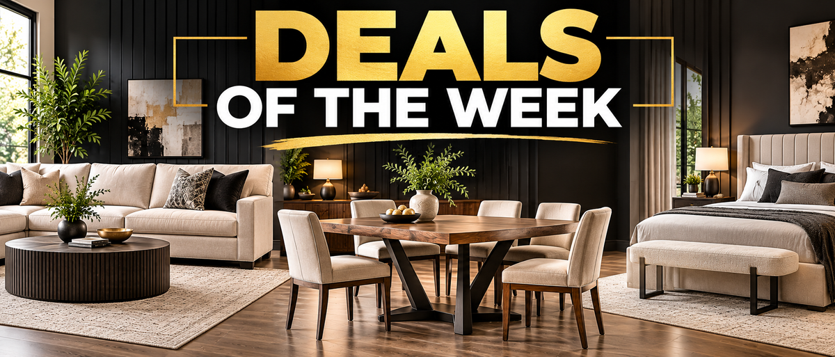 Deals of the Week