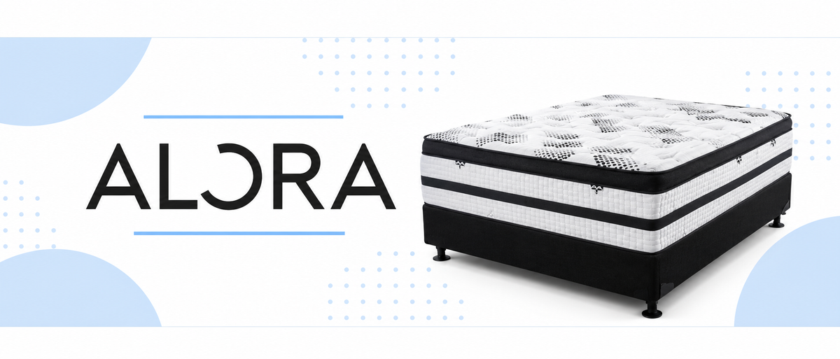 Alora Mattress