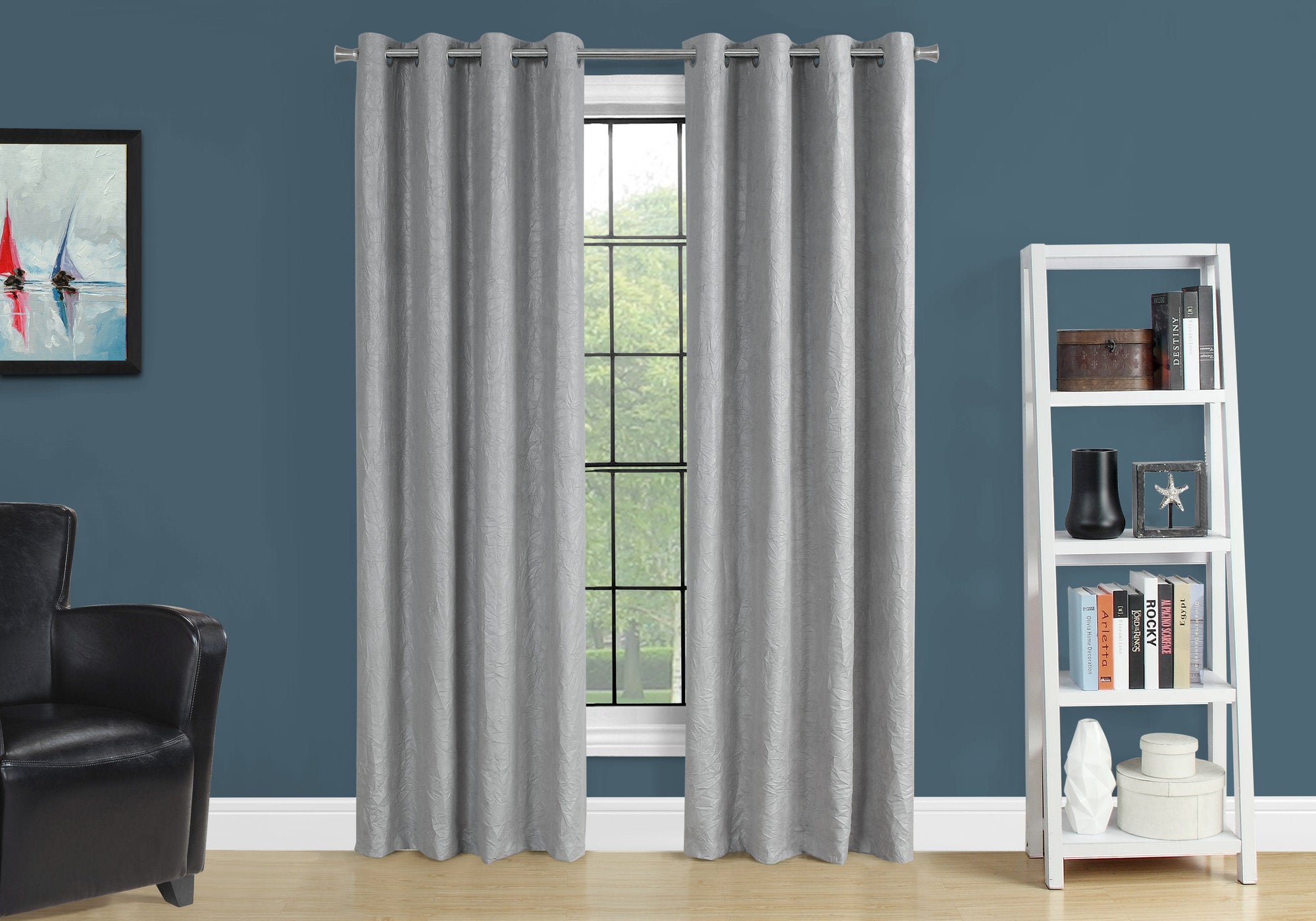 Curtain Panels
