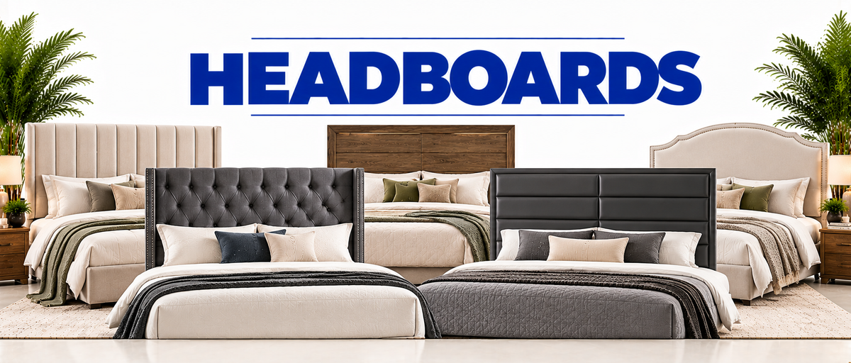 Headboards