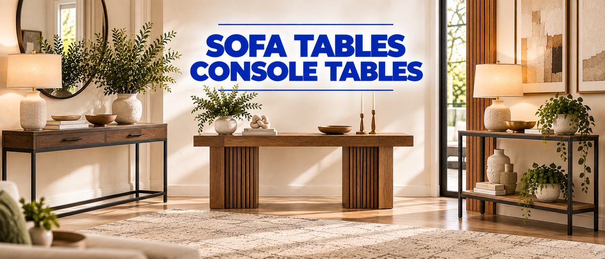Sofa Table/Console Table
