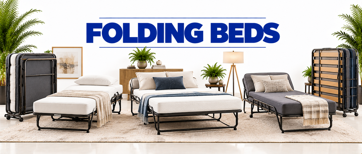 Folding Beds